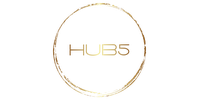 HUB 5 logo
